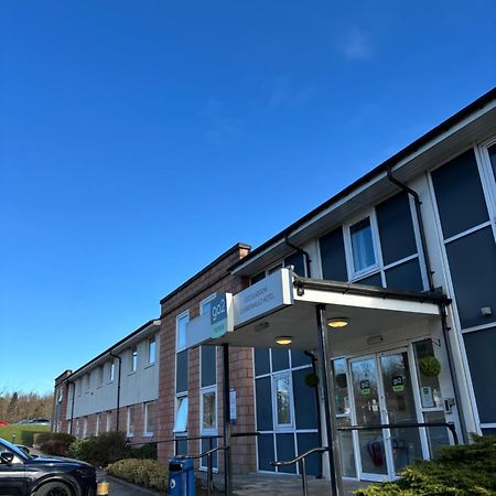 Go2 Glasgow Cumbernauld Hotel - Free Parking And Pet Friendly Bagian luar foto